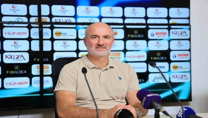 Ersan Parlatan: Zemin gerçekten iyi değil