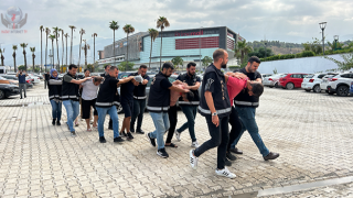 Eski kız arkadaşının yakınları tarafından öldürülen şahsın ölümüyle ilgili 5 kişi tutuklandı