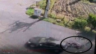 Feci kazada yaralanan sürücü yaşam mücadelesini kaybetti