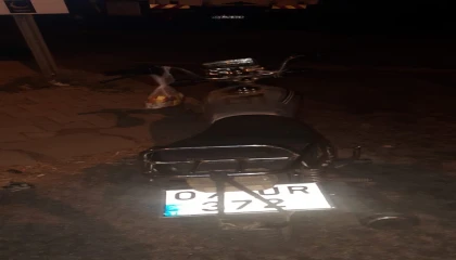 Gazipaşada ehliyetsiz sürücüye 28 bin TL ceza kesildi