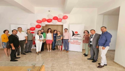 “Geleceğin Bilim İnsanları ile Doğaya Yolculuk 3” projesi