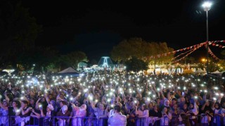 Geleneksel Ağustos Fuarı 1 milyon 100 bin ziyaretçi ağırladı