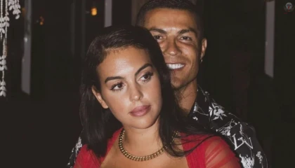 Georgina Rodriguez'den itiraflar