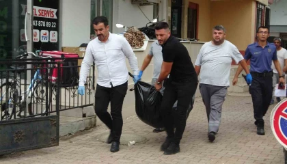 Haber alınamayan Rus vatandaşı kaldığı evde ölü bulundu