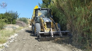 HALKIMIZIN REFAHI İÇİN ÇALIŞMALARIMIZI SÜRDÜRÜYORUZ