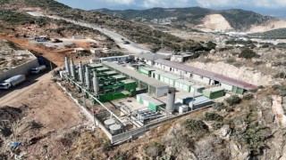 Hatayda çöpten 60 milyon TL gelir elde edildi