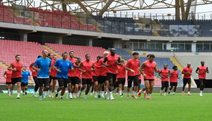 Hatayspor, Bodrum FK maçı hazırlıklarını tamamladı