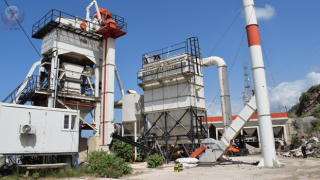 HBB ASFALT MALİYETLERİNİ DÜŞÜRÜYOR