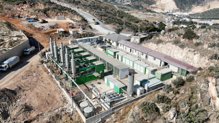 HBB, ÇÖPTEN 60 MİLYON TL GELİR ELDE ETTİ