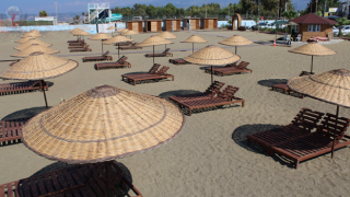 HBB, HATAY’A YENİ BİR PLAJ DAHA KAZANDIRDI