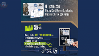 HBB’DEN VATANDAŞLARA DUYURU