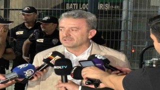 İbrahim Hatipoğlu: “Güzel, farklı bir oyunla galip geldik”