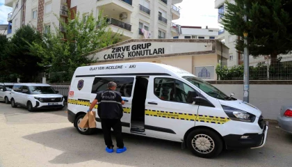 İki gencin evdeki kavgası kanlı bitti: 16 yaşındaki genç tabancayla vurulmuş halde ölü bulundu