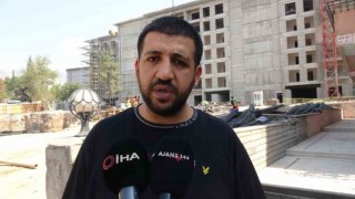 Jeofizik Mühendisi Uysal: “Pazarcıktaki deprem öncü bir deprem değil”