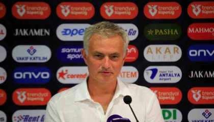 Jose Mourinho: Oyuncuların benim istediğim konsepti anlaması önemli