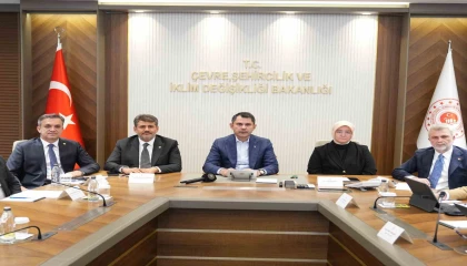 Kahramanmaraş Büyükşehir Belediye Başkanı Görgel: İmar planımızı bilim insanlarımızın raporuna göre revize edeceğiz