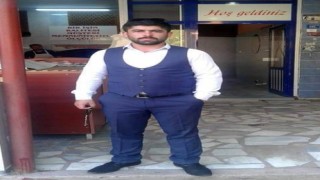 Kahramanmaraşta belediye personeli evinin banyosunda ölü bulundu