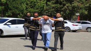 Karısına kurşun yağdıran cinayet zanlısı: Hakaret edince dayanamadım