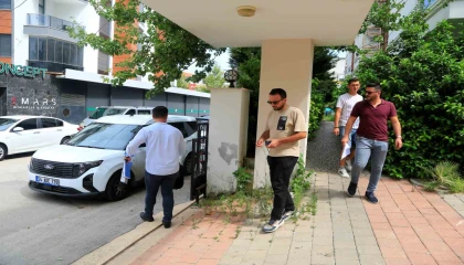 Kavgada silahtan çıkan kurşunla ölen gencin arkadaşı tutuklandı