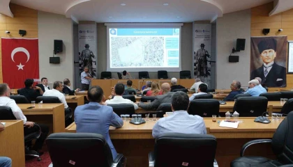 Kepez ve ASAT, hizmette koordineli yürüyecek