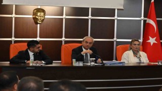 Kepezde Arama Kurtarma Ekibi kurulacak