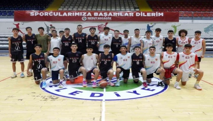 Kepezde beş periyotluk dostluk