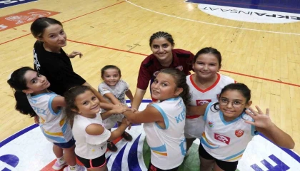 Kepezde kış spor kursları başlıyor