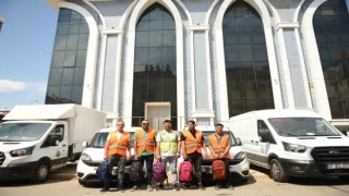 Kepezden öğrencilere kırtasiye desteği