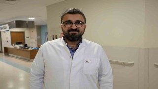 Kolon kanseri 20li yaşlarda görülmeye başladı