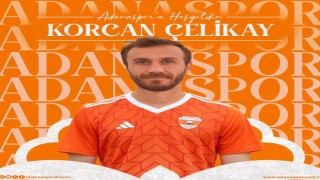 Korcan Çelikay, Adanasporda