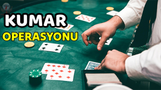 Kumar oynayan şahıslara 51 bin 400 TL ceza