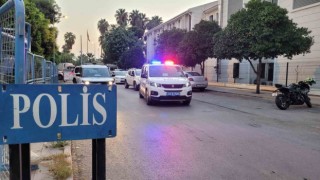 Mersinde aranan şahıslara operasyon: 52 kişi yakalandı