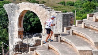 Mersinde eylül ayı spor ayı olacak