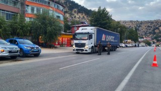 Mersinde orman suçlarına karşı denetimler sürüyor