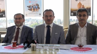 Mevlid-i Nebi Haftası ve Camiler ile Din Görevlileri Haftasının teması: Peygamberimiz ve Şahsiyet İnşası