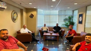 MEYDAN SPOR'DAN TOSYALI'YA DESTEK TEŞEKKÜRÜ