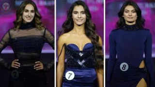 Miss Turkey 2024 birincisi belli oldu! İdil Bilgen Türkiye Güzeli oldu