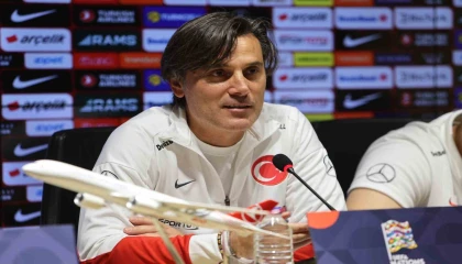 Montella Adanada gelir vergisi rekortmeni oldu