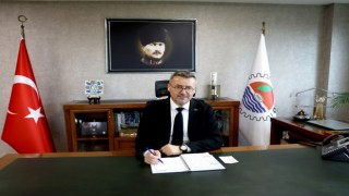 MTSO Başkanı Çakır: Sanayi ve lojistik başta olmak üzere dijital dönüşüm yol haritamızı hazırlıyoruz