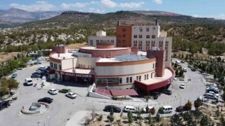 Mut Devlet Hastanesine 15 doktor ataması yapıldı