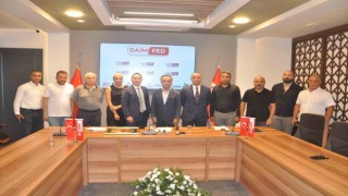 ‘Müteahhit battı, kaçtı söylemleri artık ‘İnşaatı Tamamlama Sigortasıyla bitiyor