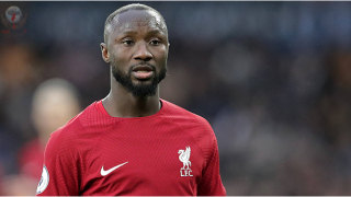 NABY KEİTA İMZAYA ÇOK YAKIN