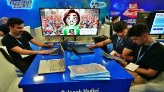 Öğretmenlerin işini kolaylaştıracak yapay zeka asistanı