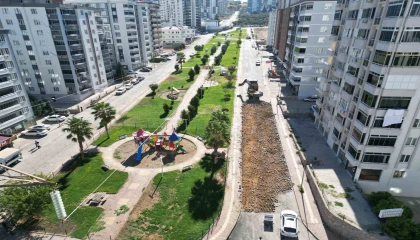 Onikişubat Belediyesinden asfalt atağı