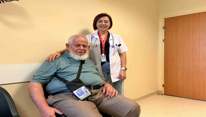 Parkinsonun Levodopa Karbidopa İntestinal Jel tedavi yönteminden başarılı sonuçlar elde edildi