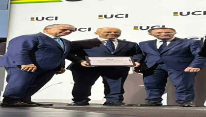 Sakaryanın Dağ Bisikleti Eliminator Dünya Şampiyonası onaylandı