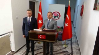 Sanayi ve Teknoloji Bakanı Kacır Ispartada