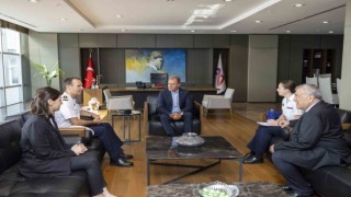 Seçer: Sahil kenti olmak, bir şehre çok daha farklı bir kimlik katıyor