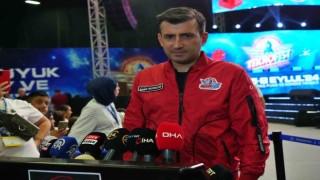Selçuk Bayraktar: Türkiyenin ve dünyanın her yerinden Türk savunma sanayi sistemine büyük ilgi var