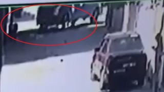 Sokakta oyun oynadığı esnada kargo aracının altında kalarak can veren 4 yaşındaki Elifin babasının acısı dinmiyor